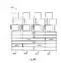 Fig. 09 - Flexible, space-efficient I/O circuitry for integrated circuits