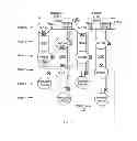 Fig. 12 - Flexible, space-efficient I/O circuitry for integrated circuits