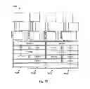 Fig. 08 - Flexible, space-efficient I/O circuitry for integrated circuits