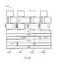 Fig. 09 - Flexible, space-efficient I/O circuitry for integrated circuits