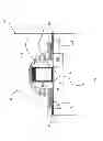 Fig. 02 - Integrated circuit metal gate structure having tapered profile