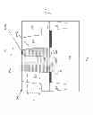 Fig. 11 - Integrated circuit metal gate structure having tapered profile