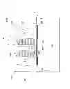 Fig. 12 - Integrated circuit metal gate structure having tapered profile