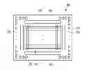 Fig. 01 - IMAGE SENSOR HAVING THIN DARK SHIELD