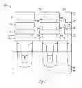 Fig. 04 - Multi-tiered semiconductor devices and associated methods
