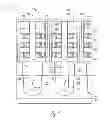 Fig. 08 - Multi-tiered semiconductor devices and associated methods