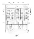 Fig. 09 - Multi-tiered semiconductor devices and associated methods
