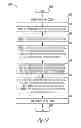 Fig. 11 - Multi-tiered semiconductor devices and associated methods