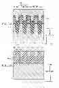 Fig. 03 - Nonvolatile semiconductor memory device and method for manufacturing same
