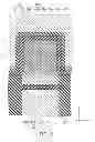 Fig. 04 - Nonvolatile semiconductor memory device and method for manufacturing same
