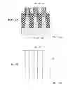 Fig. 10 - Nonvolatile semiconductor memory device and method for manufacturing same