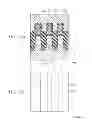 Fig. 11 - Nonvolatile semiconductor memory device and method for manufacturing same