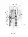 Fig. 14 - Nonvolatile semiconductor memory device and method for manufacturing same