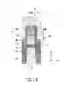 Fig. 16 - Nonvolatile semiconductor memory device and method for manufacturing same