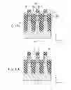 Fig. 18 - Nonvolatile semiconductor memory device and method for manufacturing same