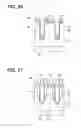 Fig. 13 - Semiconductor device having a trench gate structure and manufacturing method of the same