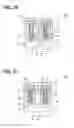 Fig. 23 - Semiconductor device having a trench gate structure and manufacturing method of the same