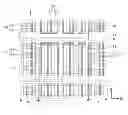 Fig. 01 - Integrated Circuit Memory Devices Including Parallel Patterns in Adjacent Regions