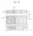 Fig. 03 - Integrated Circuit Memory Devices Including Parallel Patterns in Adjacent Regions