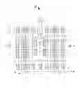 Fig. 05 - Integrated Circuit Memory Devices Including Parallel Patterns in Adjacent Regions