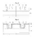 Fig. 04 - METHODS FOR MANUFACTURING SEMICONDUCTOR DEVICES USING ETCH STOP DIELECTRIC LAYERS AND RELATED DEVICES