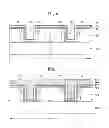 Fig. 05 - METHODS FOR MANUFACTURING SEMICONDUCTOR DEVICES USING ETCH STOP DIELECTRIC LAYERS AND RELATED DEVICES