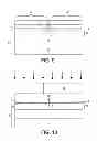 Fig. 06 - Work function adjustment by carbon implant in semiconductor devices including gate structure