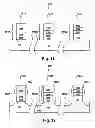 Fig. 11 - Method of fabricating multiple gate stack compositions