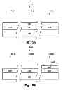 Fig. 14 - Method of fabricating multiple gate stack compositions