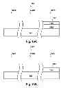 Fig. 15 - Method of fabricating multiple gate stack compositions