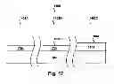Fig. 16 - Method of fabricating multiple gate stack compositions