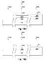 Fig. 18 - Method of fabricating multiple gate stack compositions