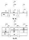 Fig. 19 - Method of fabricating multiple gate stack compositions