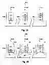 Fig. 20 - Method of fabricating multiple gate stack compositions