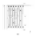 Fig. 09 - Semiconductor chip including integrated circuit defined within dynamic array section