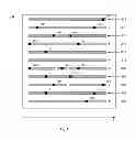 Fig. 13 - Semiconductor chip including integrated circuit defined within dynamic array section