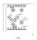 Fig. 19 - Semiconductor chip including integrated circuit defined within dynamic array section