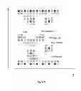 Fig. 20 - Semiconductor chip including integrated circuit defined within dynamic array section