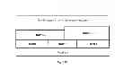 Fig. 26 - Semiconductor chip including integrated circuit defined within dynamic array section