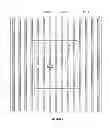 Fig. 58 - Semiconductor chip including integrated circuit defined within dynamic array section