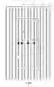 Fig. 63 - Semiconductor chip including integrated circuit defined within dynamic array section