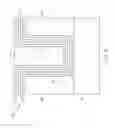 Fig. 11 - REPLACEMENT METAL GATE WITH MULITIPLE TITANIUM NITRIDE LATERS