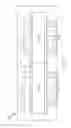 Fig. 12 - REPLACEMENT METAL GATE WITH MULITIPLE TITANIUM NITRIDE LATERS