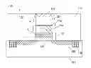 Fig. 01 - Metal gate structure for semiconductor devices