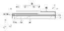 Fig. 01 - MEMS vibrator, method of manufacturing MEMS vibrator, electronic device, and moving object