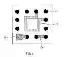 Fig. 04 - Chip size package (CSP)