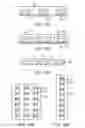 Fig. 13 - Polymeric binders incorporating light-detecting elements and related methods