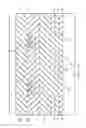 Fig. 04 - Integrated circuit using deep trench through silicon (DTS)