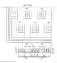 Fig. 05 - Integrated circuit using deep trench through silicon (DTS)