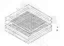 Fig. 01 - METAL-OXIDE-METAL CAPACITOR